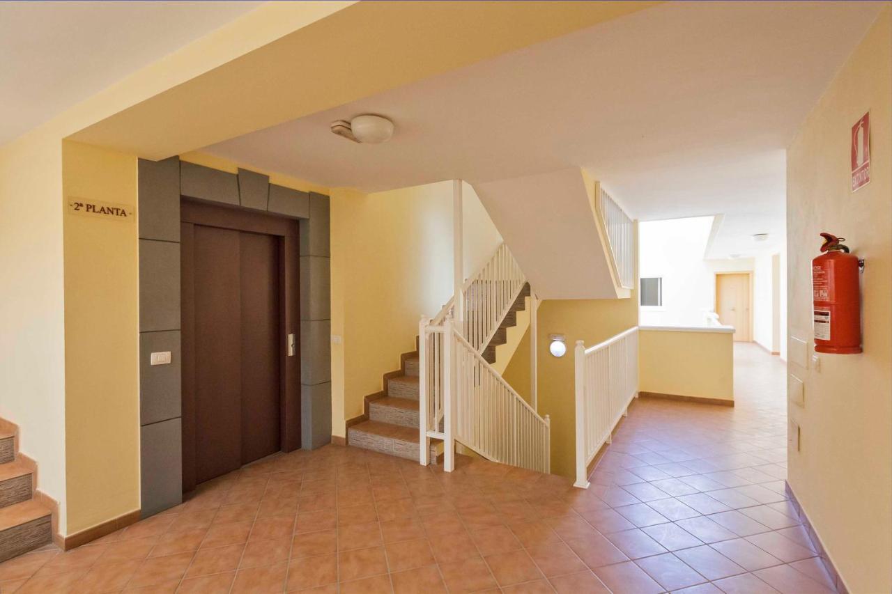 Apartamento Panoramic View