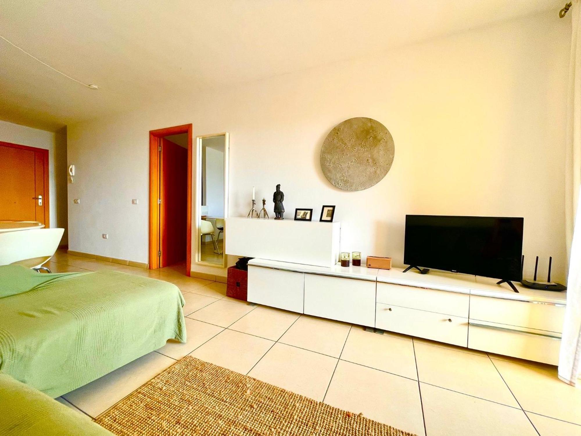 Panoramic View Apartamento *