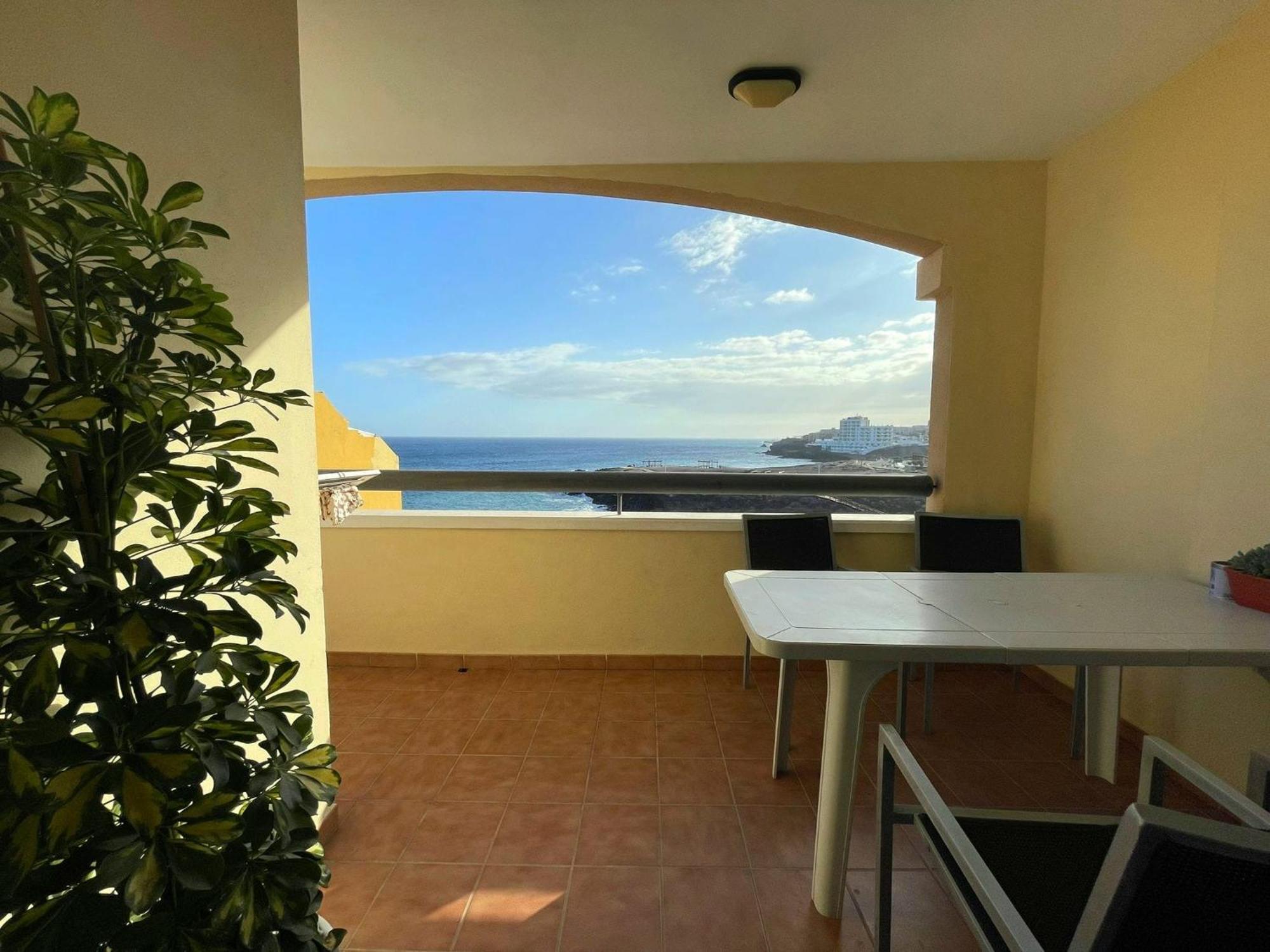 Panoramic View *