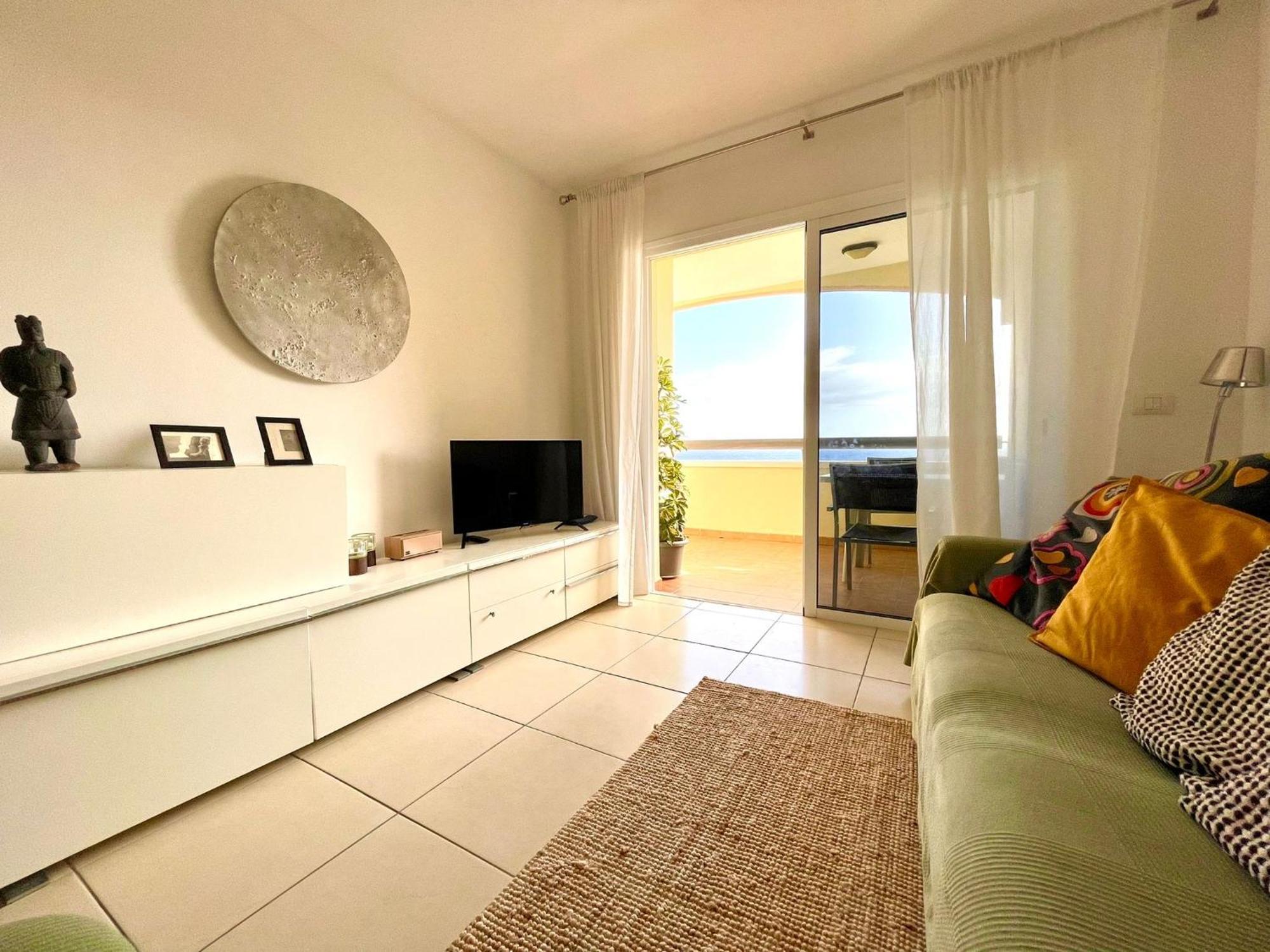 Apartamento Panoramic View