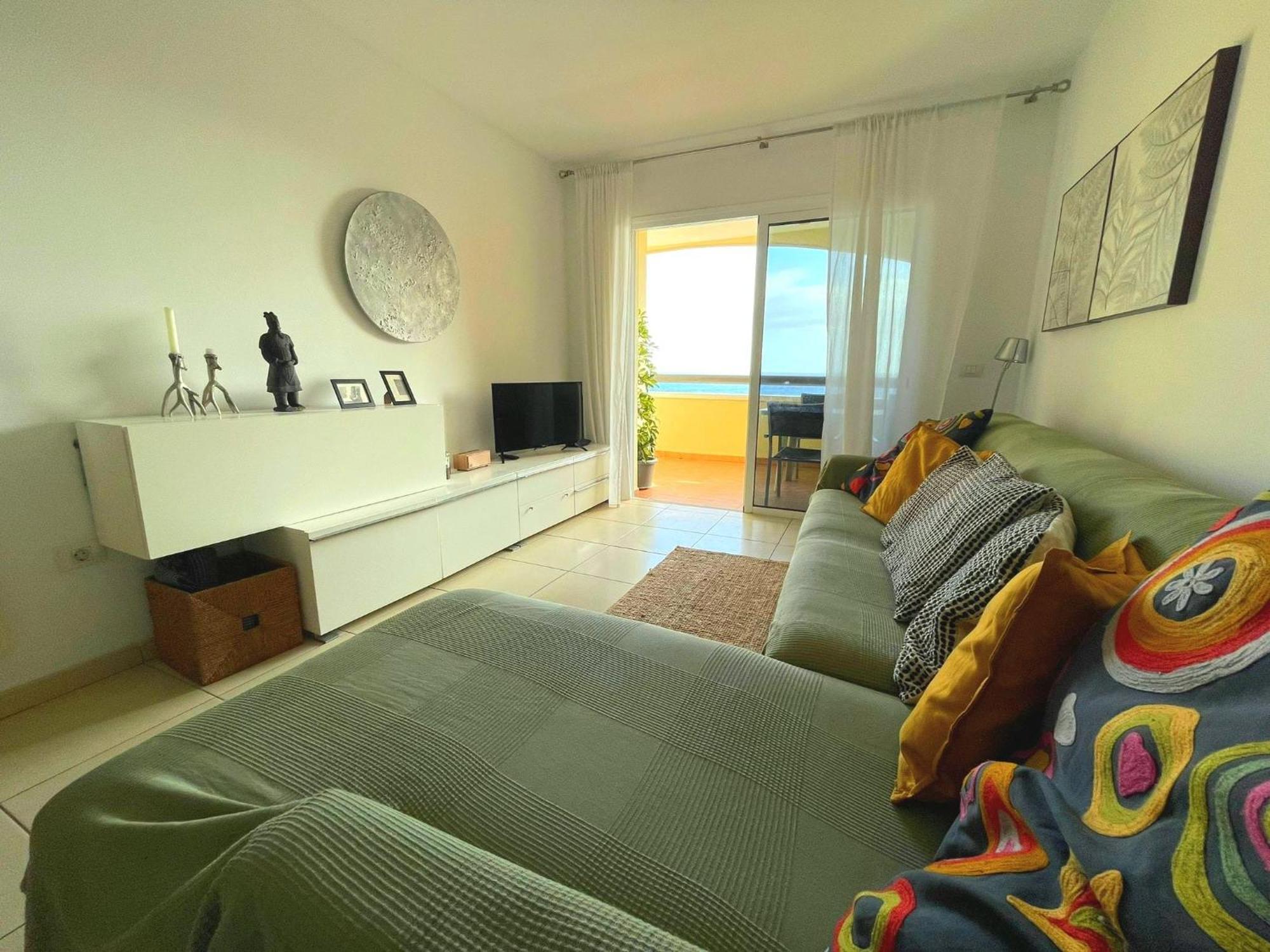 Panoramic View *